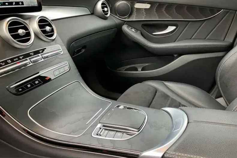 Mercedes-Benz GLC 300 (Clasa GLC) din 2022 cu 79.366 km - oferta MER200088 - foto 18