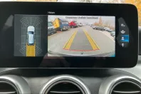 Mercedes-Benz GLC 300 (Clasa GLC) din 2022 cu 79.366 km - oferta MER200088 - foto 20