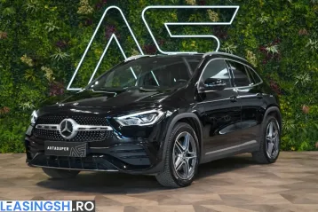 Mercedes-Benz GLA 250 din 2021 - oferta MER200089