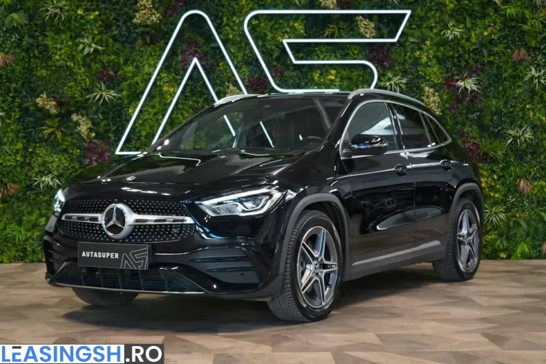 Mercedes-Benz GLA 250 (Clasa GLA) din 2021 cu 66.236 km - oferta MER200089 - foto 1