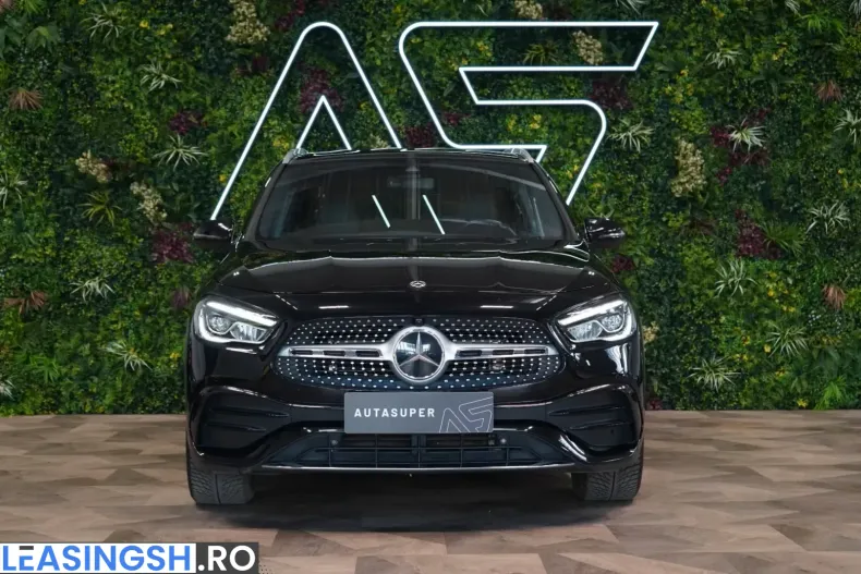 Mercedes-Benz GLA 250 (Clasa GLA) din 2021 cu 66.236 km - oferta MER200089 - foto 2