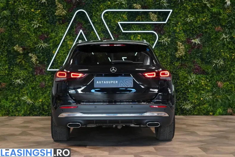 Mercedes-Benz GLA 250 (Clasa GLA) din 2021 cu 66.236 km - oferta MER200089 - foto 5