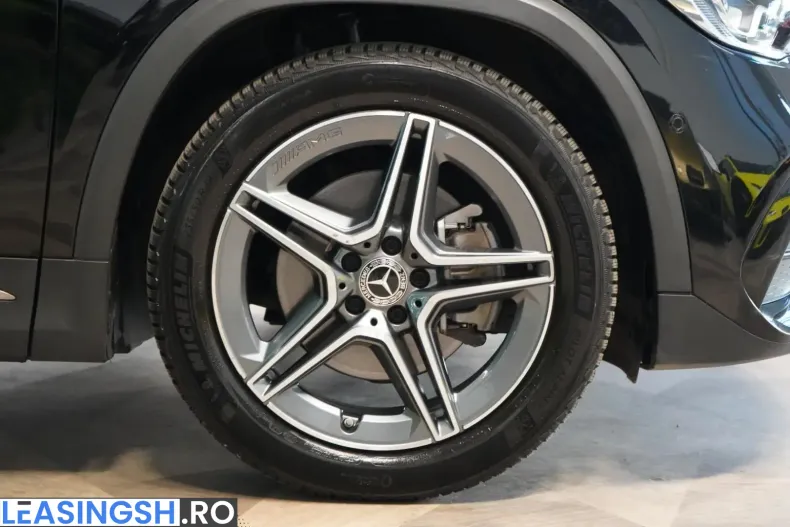 Mercedes-Benz GLA 250 (Clasa GLA) din 2021 cu 66.236 km - oferta MER200089 - foto 7