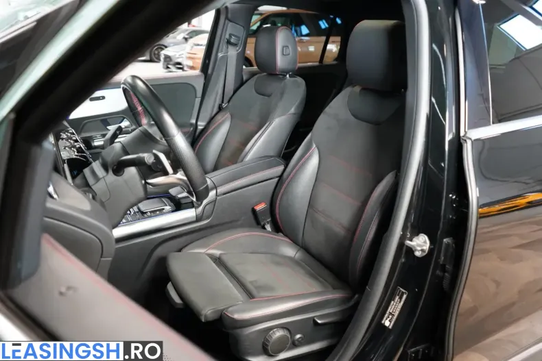 Mercedes-Benz GLA 250 (Clasa GLA) din 2021 cu 66.236 km - oferta MER200089 - foto 11