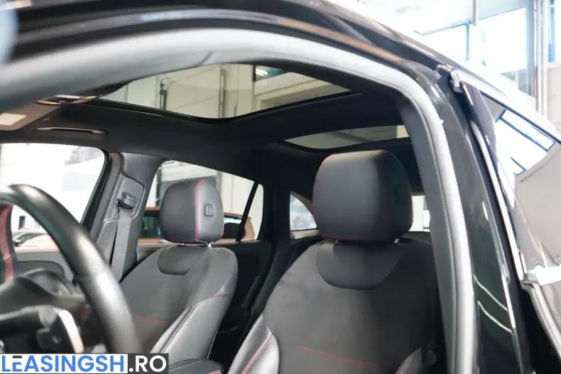 Mercedes-Benz GLA 250 (Clasa GLA) din 2021 cu 66.236 km - oferta MER200089 - foto 12