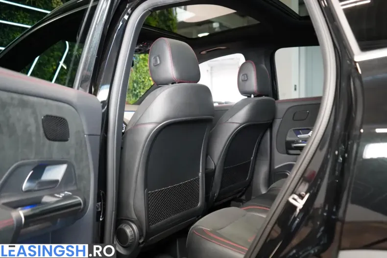 Mercedes-Benz GLA 250 (Clasa GLA) din 2021 cu 66.236 km - oferta MER200089 - foto 14