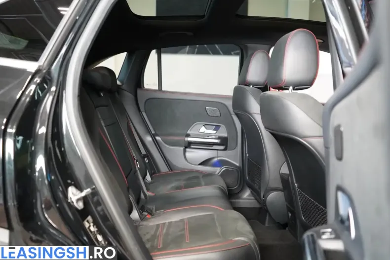 Mercedes-Benz GLA 250 (Clasa GLA) din 2021 cu 66.236 km - oferta MER200089 - foto 15