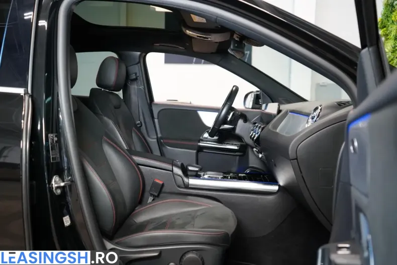 Mercedes-Benz GLA 250 (Clasa GLA) din 2021 cu 66.236 km - oferta MER200089 - foto 16