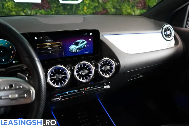 Mercedes-Benz GLA 250 (Clasa GLA) din 2021 cu 66.236 km - oferta MER200089 - foto 17