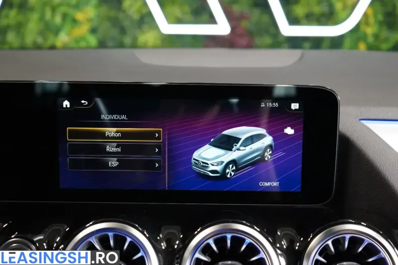 Mercedes-Benz GLA 250 (Clasa GLA) din 2021 cu 66.236 km - oferta MER200089 - foto 18