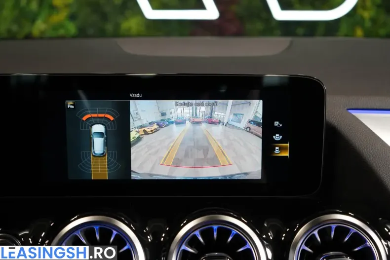 Mercedes-Benz GLA 250 (Clasa GLA) din 2021 cu 66.236 km - oferta MER200089 - foto 19