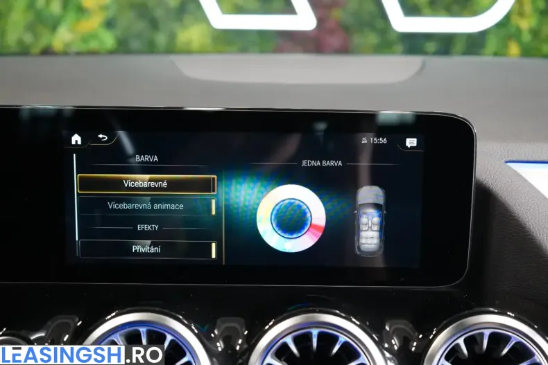 Mercedes-Benz GLA 250 (Clasa GLA) din 2021 cu 66.236 km - oferta MER200089 - foto 20