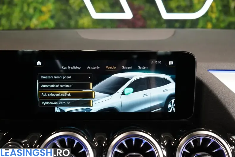 Mercedes-Benz GLA 250 (Clasa GLA) din 2021 cu 66.236 km - oferta MER200089 - foto 21