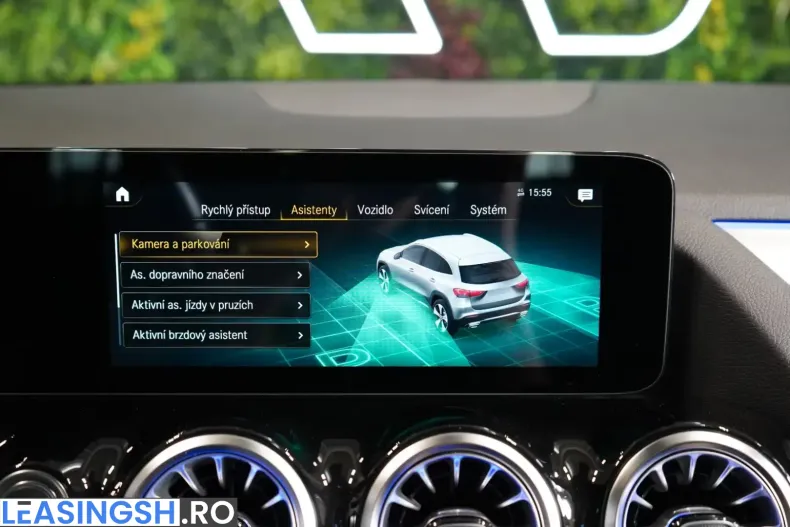 Mercedes-Benz GLA 250 (Clasa GLA) din 2021 cu 66.236 km - oferta MER200089 - foto 22