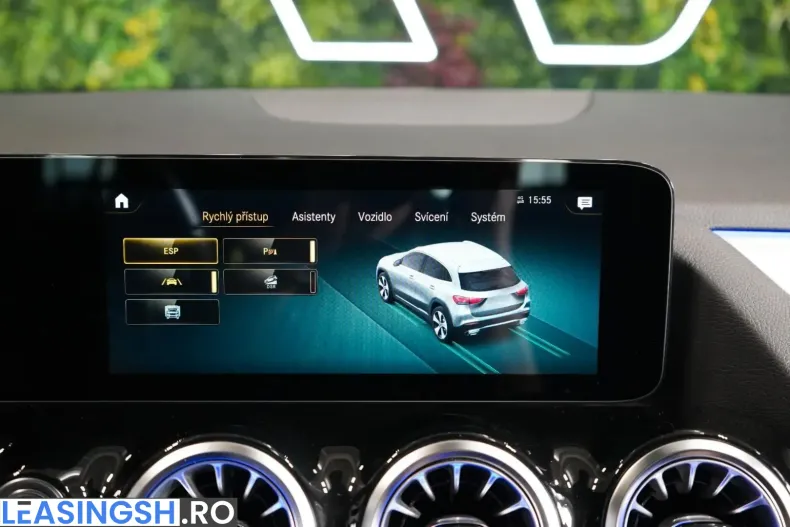 Mercedes-Benz GLA 250 (Clasa GLA) din 2021 cu 66.236 km - oferta MER200089 - foto 23