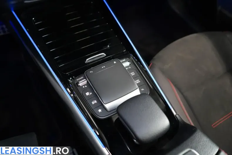 Mercedes-Benz GLA 250 (Clasa GLA) din 2021 cu 66.236 km - oferta MER200089 - foto 25