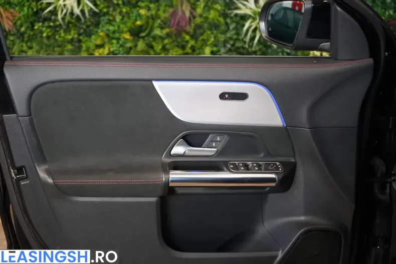 Mercedes-Benz GLA 250 (Clasa GLA) din 2021 cu 66.236 km - oferta MER200089 - foto 26