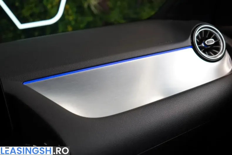 Mercedes-Benz GLA 250 (Clasa GLA) din 2021 cu 66.236 km - oferta MER200089 - foto 27