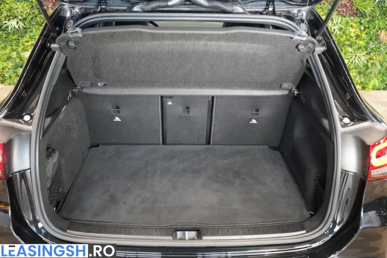 Mercedes-Benz GLA 250 (Clasa GLA) din 2021 cu 66.236 km - oferta MER200089 - foto 28