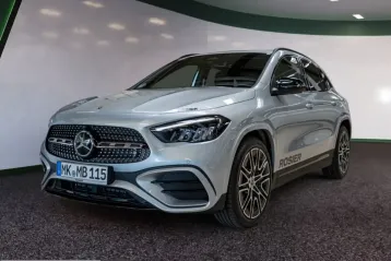 Mercedes-Benz GLA 180 din 2025 - oferta MER200090