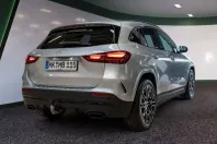 Mercedes-Benz GLA 180 (Clasa GLA) din 2025 cu 14.655 km - oferta MER200090 - foto 2
