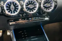 Mercedes-Benz GLA 180 (Clasa GLA) din 2025 cu 14.655 km - oferta MER200090 - foto 13