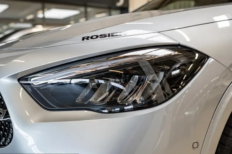 Mercedes-Benz GLA 180 (Clasa GLA) din 2025 cu 14.655 km - oferta MER200090 - foto 17