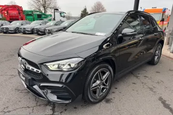 Mercedes-Benz GLA 200 din 2024 - oferta MER200091