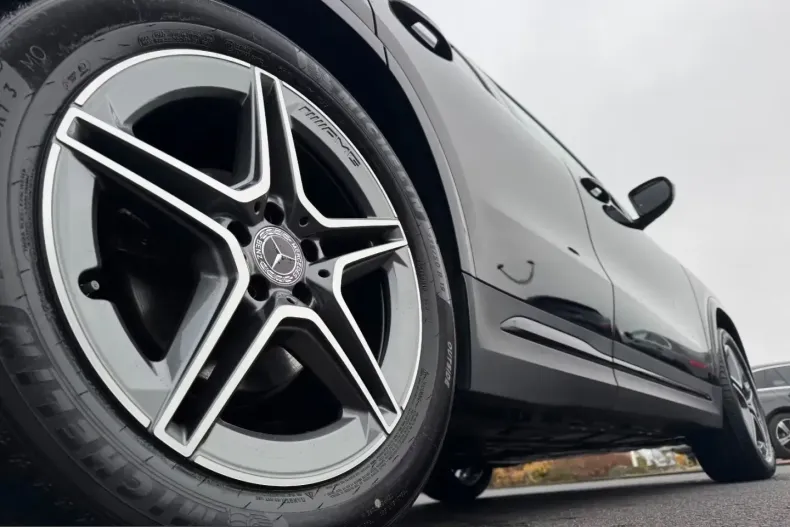 Mercedes-Benz GLA 200 (Clasa GLA) din 2024 cu 54.900 km - oferta MER200091 - foto 4