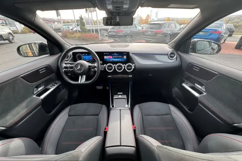 Mercedes-Benz GLA 200 (Clasa GLA) din 2024 cu 54.900 km - oferta MER200091 - foto 5