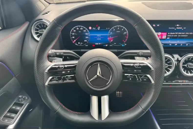 Mercedes-Benz GLA 200 (Clasa GLA) din 2024 cu 54.900 km - oferta MER200091 - foto 7