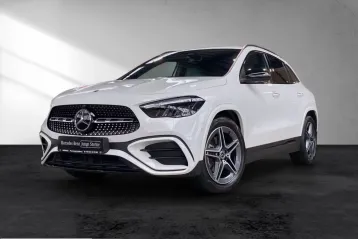Mercedes-Benz GLA 220 din 2024 - oferta MER200092