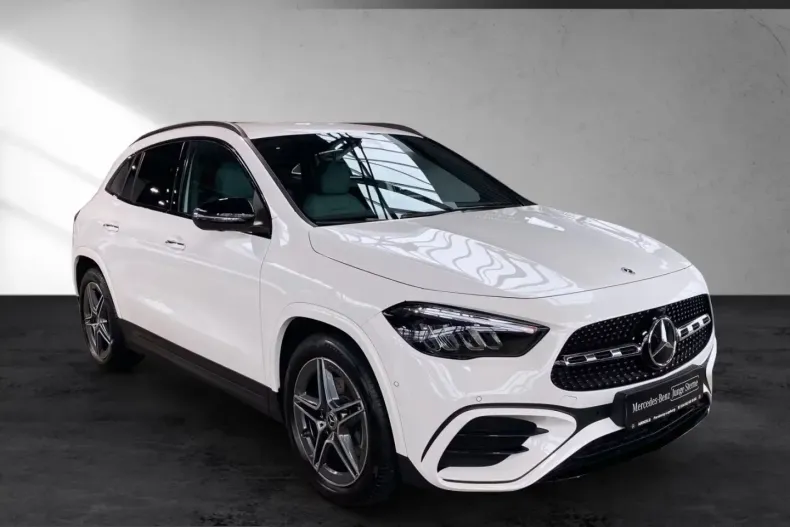 Mercedes-Benz GLA 220 (Clasa GLA) din 2024 cu 15.677 km - oferta MER200092 - foto 2