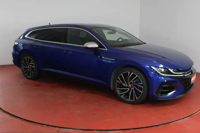 Volkswagen Arteon din 2021 cu 27.626 km - oferta VOL200093 - foto 2