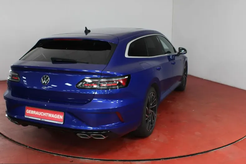 Volkswagen Arteon din 2021 cu 27.626 km - oferta VOL200093 - foto 3