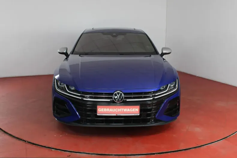 Volkswagen Arteon din 2021 cu 27.626 km - oferta VOL200093 - foto 5