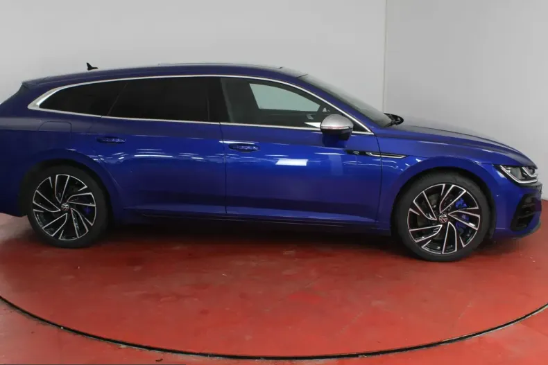 Volkswagen Arteon din 2021 cu 27.626 km - oferta VOL200093 - foto 6