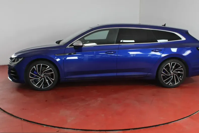 Volkswagen Arteon din 2021 cu 27.626 km - oferta VOL200093 - foto 7