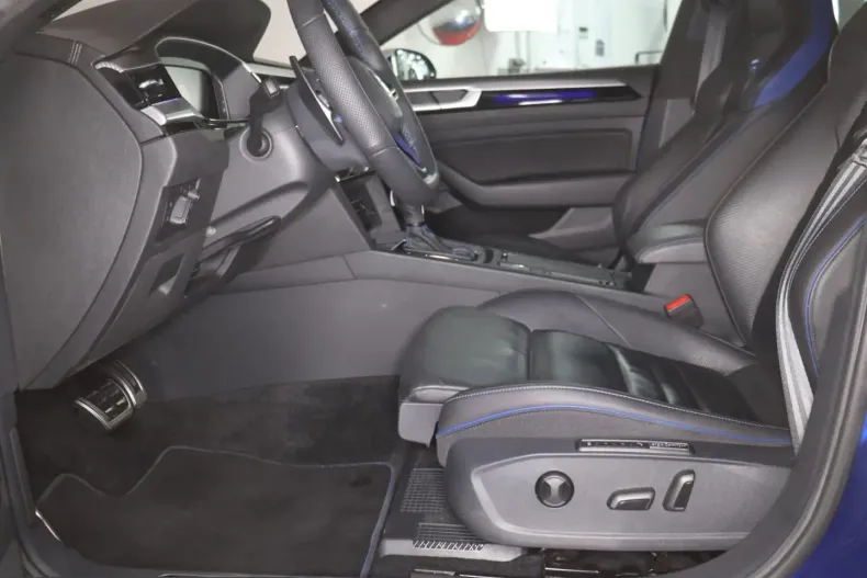 Volkswagen Arteon din 2021 cu 27.626 km - oferta VOL200093 - foto 8