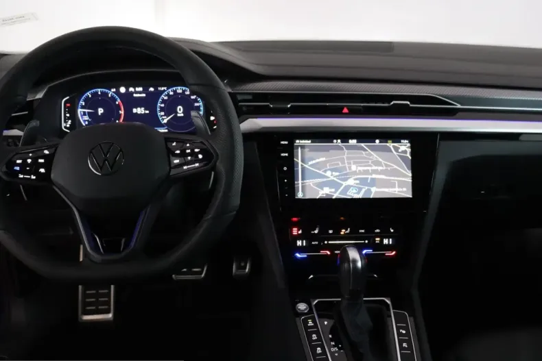 Volkswagen Arteon din 2021 cu 27.626 km - oferta VOL200093 - foto 9