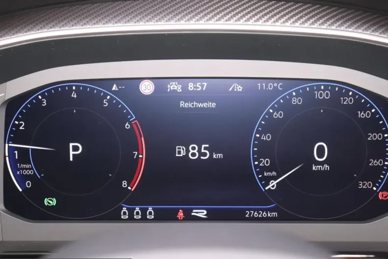 Volkswagen Arteon din 2021 cu 27.626 km - oferta VOL200093 - foto 10