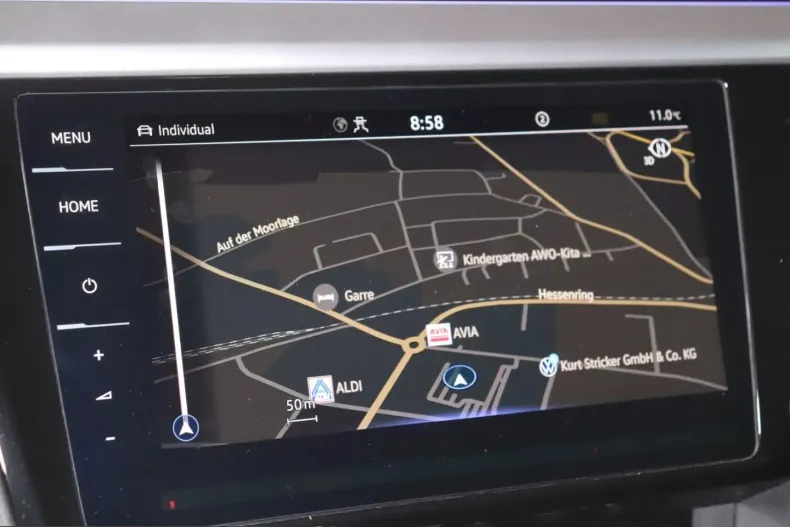 Volkswagen Arteon din 2021 cu 27.626 km - oferta VOL200093 - foto 11