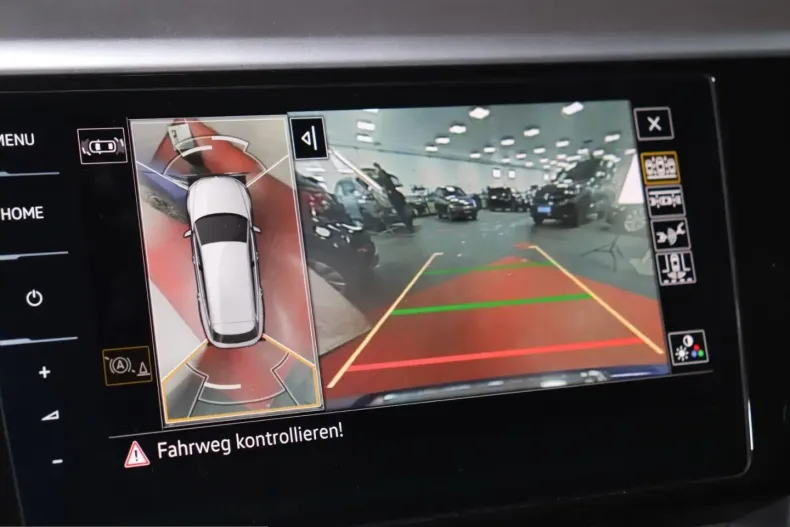 Volkswagen Arteon din 2021 cu 27.626 km - oferta VOL200093 - foto 12