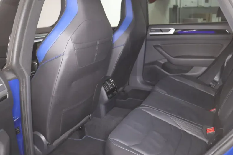 Volkswagen Arteon din 2021 cu 27.626 km - oferta VOL200093 - foto 17