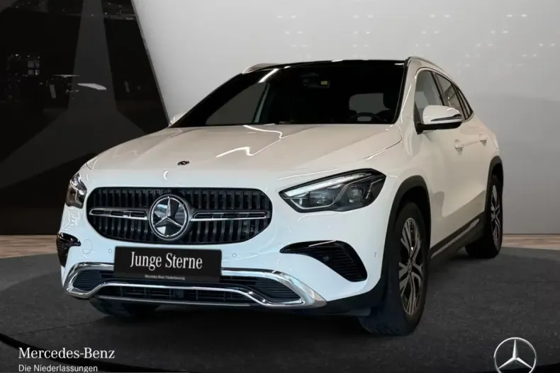 Mercedes-Benz GLA 180 (Clasa GLA) din 2024 cu 18.352 km - oferta MER200094 - foto 1