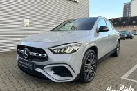 Mercedes-Benz GLA 200 (Clasa GLA) din 2025 cu 10.220 km - oferta MER200095 - foto 1