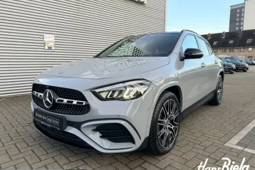 Mercedes-Benz GLA 200 din 2025 - oferta MER200095