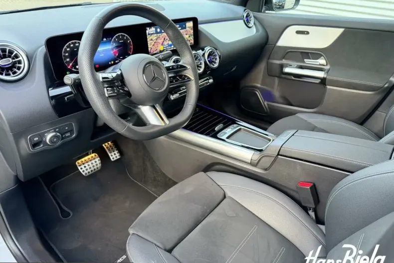 Mercedes-Benz GLA 200 (Clasa GLA) din 2025 cu 10.220 km - oferta MER200095 - foto 6