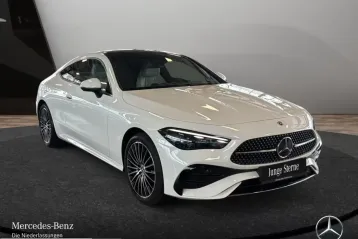 Mercedes-Benz CLE 300 din 2025 - oferta MER200096