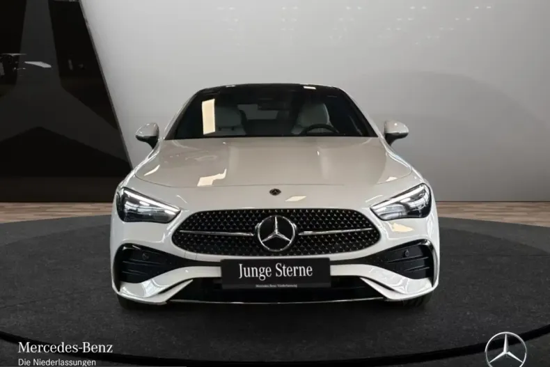 Mercedes-Benz CLE 300 (Clasa CLE) din 2025 cu 4.269 km - oferta MER200096 - foto 2